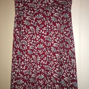 LLR Azure New
